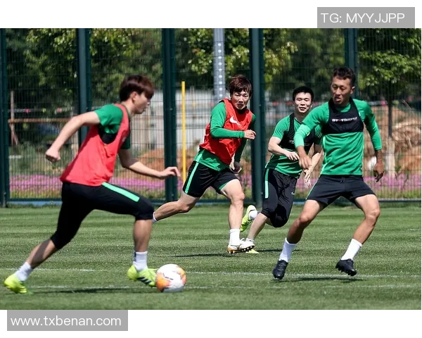 北京足球队耐力揭秘：从训练到比赛的全方位探索与分析