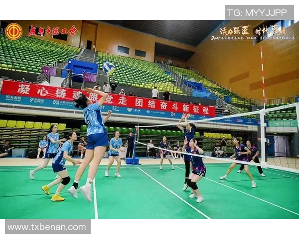 赛后分析：成都排球队与广州排球队的竞技状态与表现对比