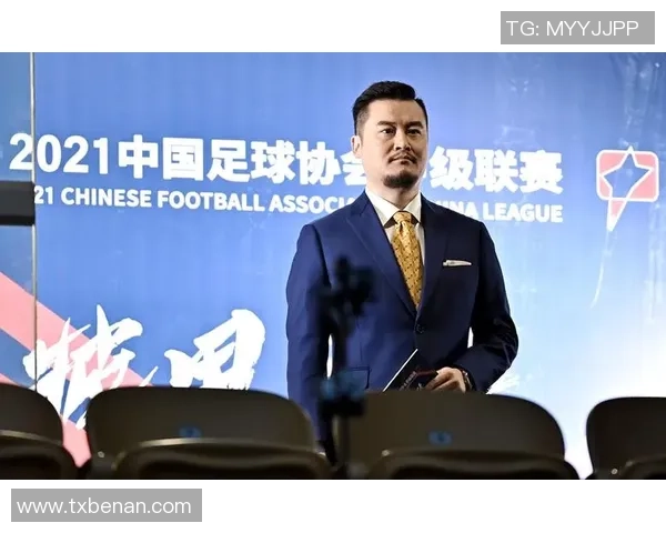 足球明星退役后的新篇章贺炜解说带你回顾辉煌岁月与未来展望