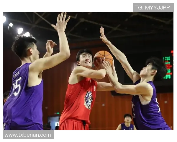 上海篮球队总决赛心理素质分析与表现评估