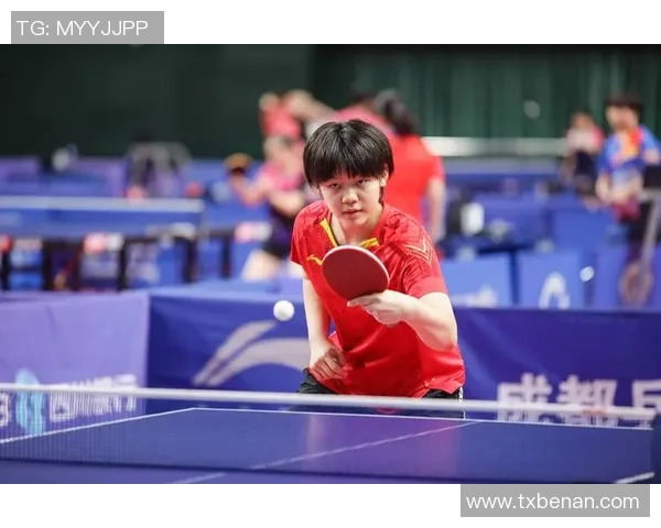 成都乒乓球队整体压制现象分析及其对赛事的影响探讨 成都乒乓球队整体压制现象分析及其对赛事的影响探讨