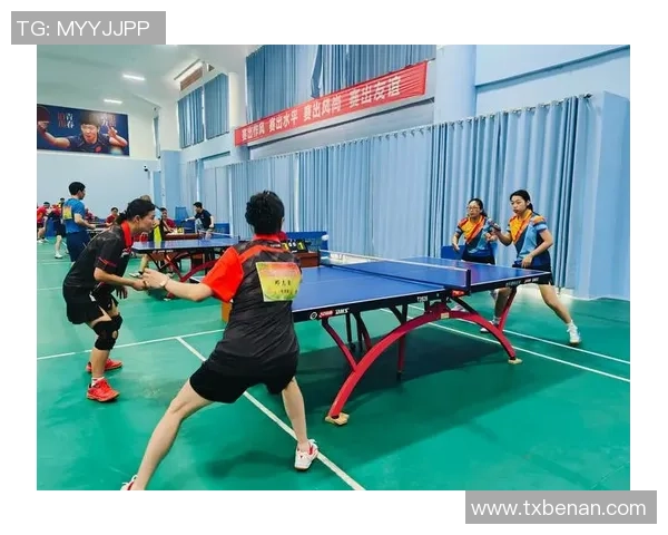 李秀英独家分享乒乓球技巧与心得体会助你提升球技的秘密秘籍