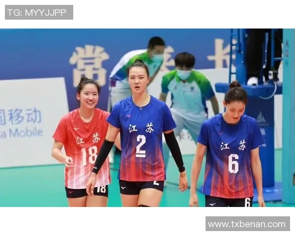 杭州排球队防守反击新策略揭秘助力球队崛起与发展