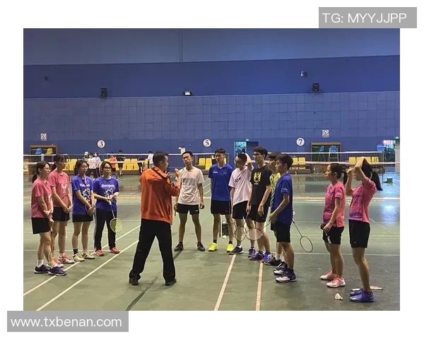 重庆羽毛球队与武汉羽毛球队赛后技术分析与战术总结 重庆羽毛球队与武汉羽毛球队赛后技术分析与战术总结