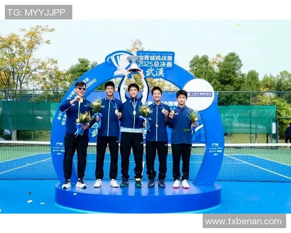 上海网球队荣登网球配合排行榜首位引领全国风潮 上海网球队荣登网球配合排行榜首位引领全国风潮