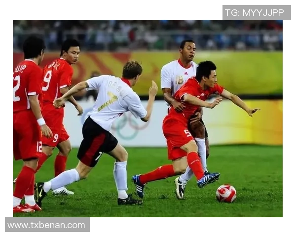 重庆足球队在奥运会上的实力展现与未来发展潜力分析 重庆足球队在奥运会上的实力展现与未来发展潜力分析