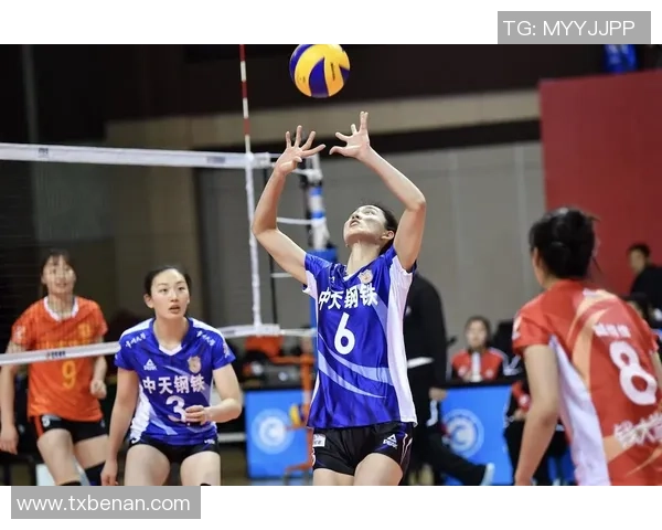 重庆排球队状态对比深度解析与未来发展趋势探讨 重庆排球队状态对比深度解析与未来发展趋势探讨