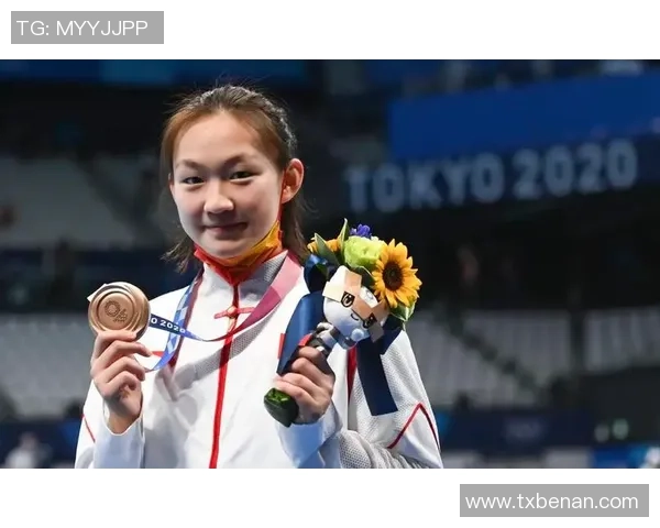 奥运会特别报道：西安网球队的逆袭之旅