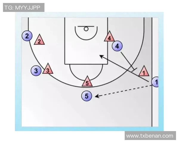广州篮球队的战术解析与控制能力深度剖析